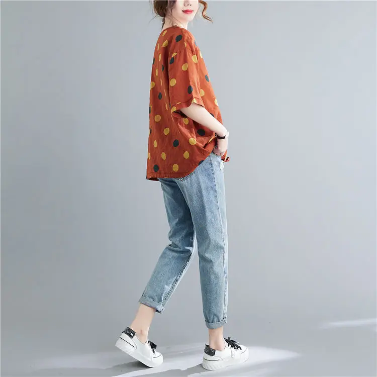 T-shirt Image 18