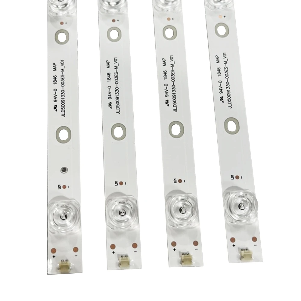 Рисунок 5 - Фонари для HISENSE 50A6100UW LB5009C