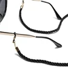 New Fashion Glasses Chain Anti-lost Fabric Sunglasses Lanyard Holder Mask Strap Holder Neck Cord Eyewear Chain Jewelry Gift 4