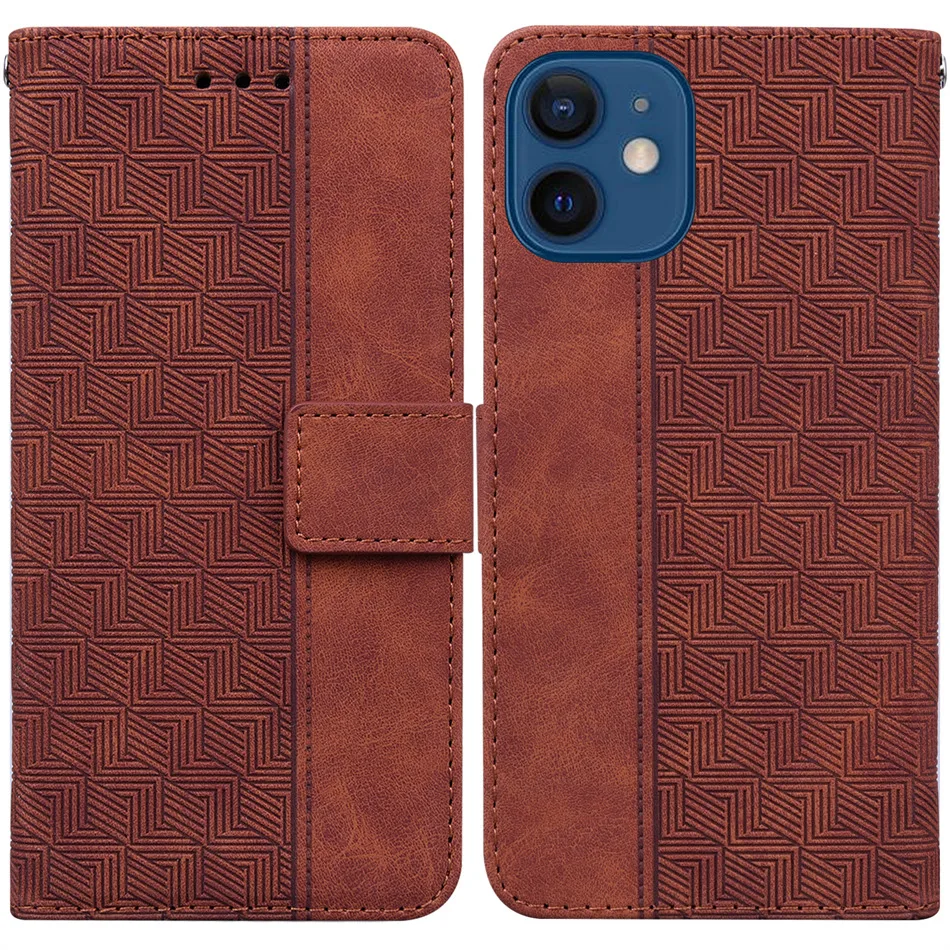 Leather Wallet Phone Case - Elegant and Durable Cover