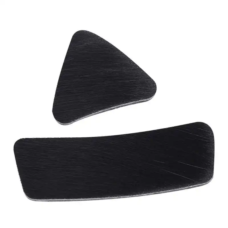 Hunting Archery Adhesive Patch Recurve Bow Traditional Arrows Fur Shoot Rest Bow Arrows Rest Sticker 2pcs archery arrow holder archery arrow quiver archery arrowhead archery arrow feathers archery arrows archery arrow nocks