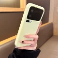 Cream Yellow
