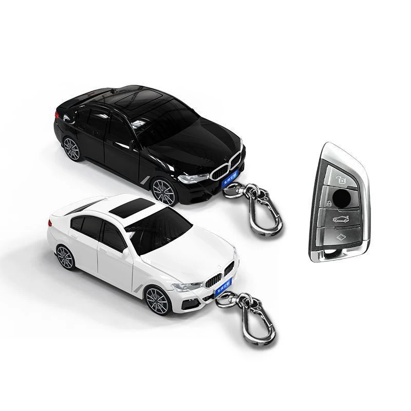 Funda Para Llave De Coche De Fibra De Carbono Para Bmw X1 X3 X4 X5 X6 X7 1 3 5 6 Seri G20 G30 G11 F15 F16 G01 G02 F48 M Llavero De Carcasa - AliExprs