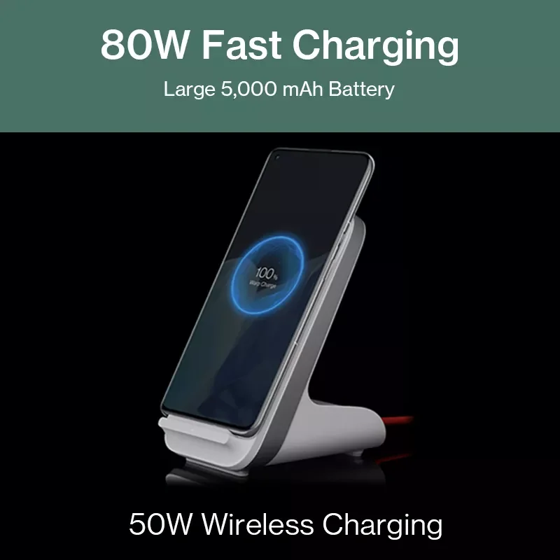 Oneplus Warp Charge Oneplus 8t Wireless Charging Not Working