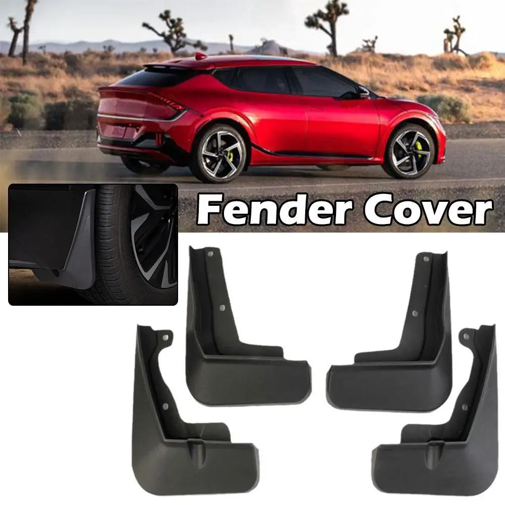 4pcs-Car-Mud-Flap-Front-Rear-Fender-Splash-Guards-Mud-Flaps-Mudguards
