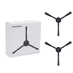 Enhanced Product Title: Premium Accessory Kit for Ultra Robot Vacuum Cleaners (Side brush x 2)