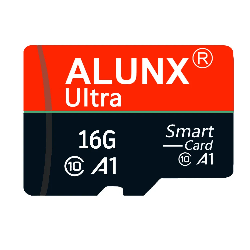 ALUNX 100%  ũ TF SD ī, ޴ UAV HHK ī , ÷ Ŭ 10 , 128GB, 64GB, 32GB, 16GB, 8G ޸ ī