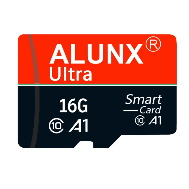 다양한 기기에서 안정적인 데이터 전송 가능한 ALUNX TF SD 카드