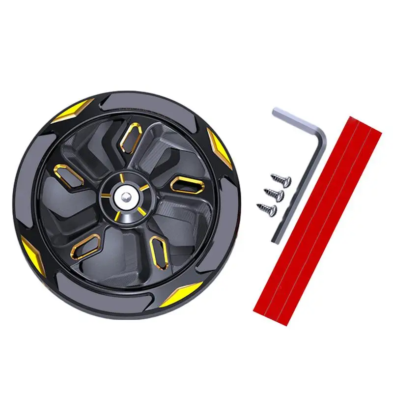 

Крышка двигателя мотоцикла, алюминиевый корпус радиатора, защита от повреждений при ударах, поворотная крышка колеса