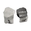 YDLiDAR G4  G2 G6 LSLIDAR M10 Metal protective shell Slamtec RPLiDAR A2 A3 S2 S3 Lidar Protective Cover Anti-trample Radar Cover 5