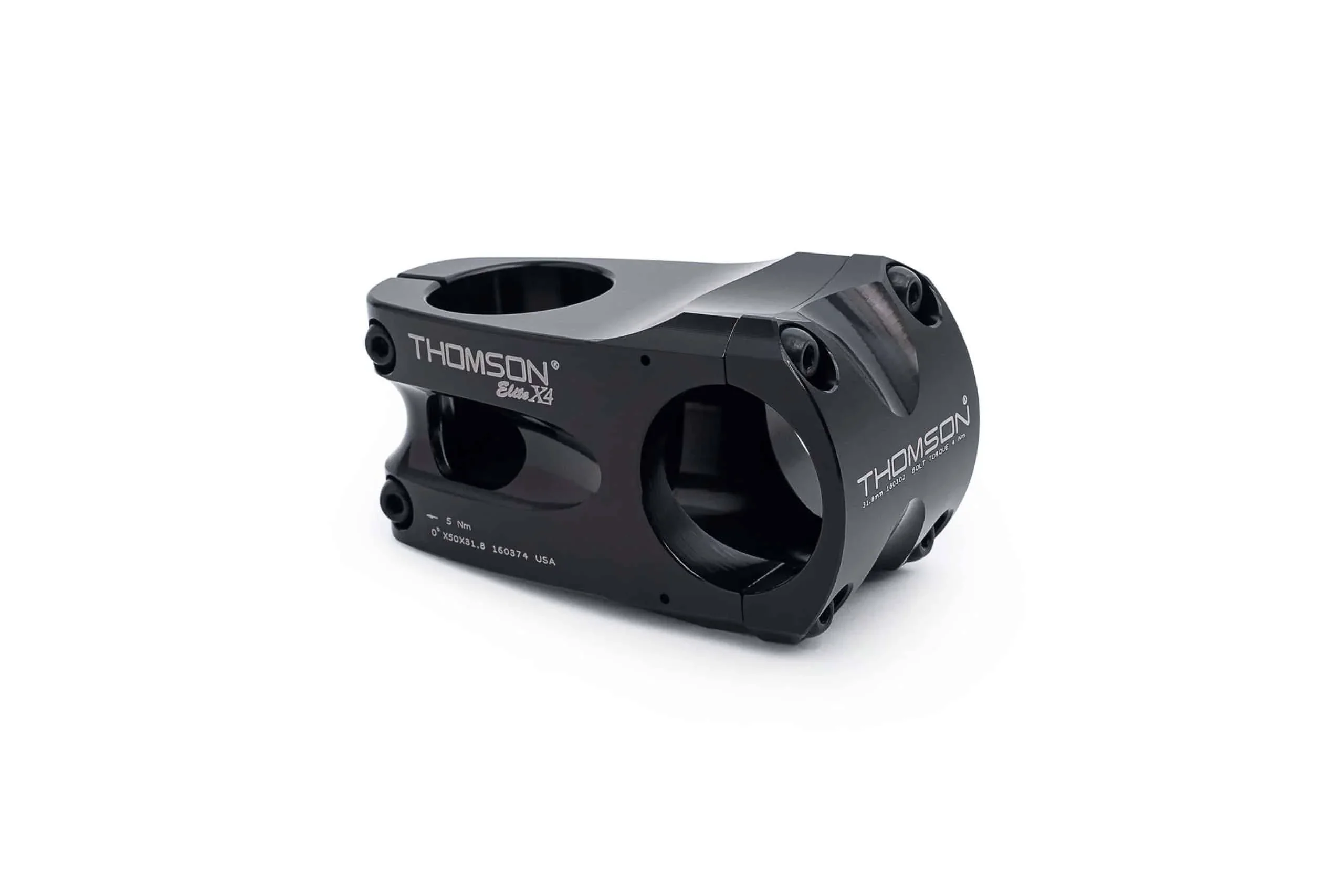Thomson X4 90mm ±10゜美品 -