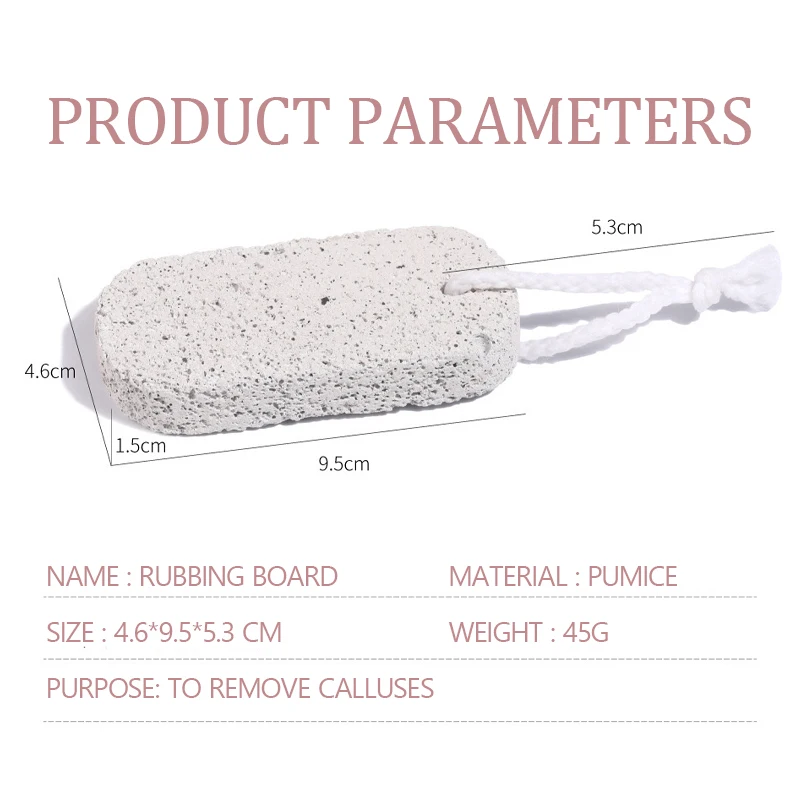 Foot peeling, calluses, volcanic stones, foot baths, floating stones, foot grinding, foot care tools, foot massagers