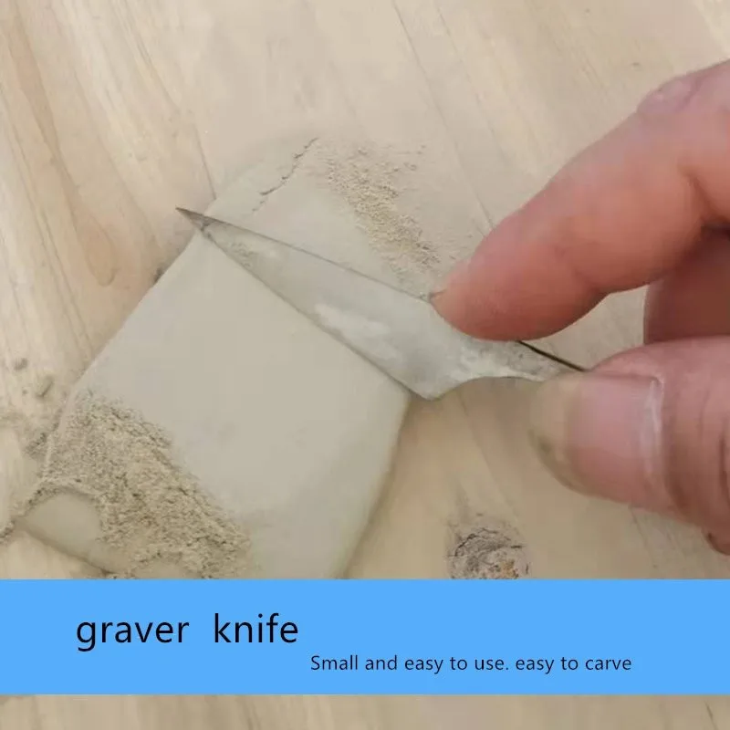 세라믹 조각 칼 DIY 점토 조각 트리밍 조각 스테인레스 스틸 조각 칼 도자기 점토 만들기 도구 용품