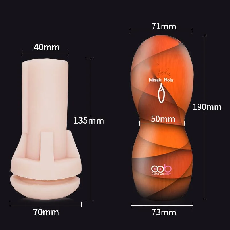 AV Goddess Airplane Cup Coupe d'avion pour homme Masturbation masculine Coupe d'avion Jouets sexuels Produits pour adultes_voghion.com