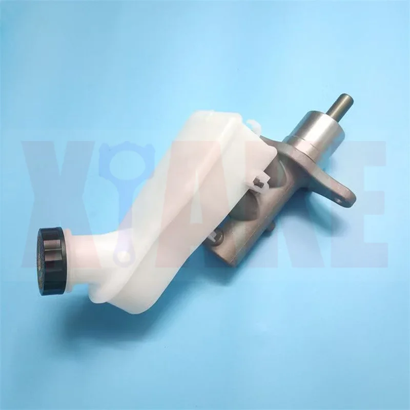 Brake Master Cylinder With Oil Tank For Haima M3 V30 @3 EV 1.5L HMA GN15-VF