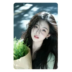 Elegant Girl Minimalist Metal Wall Art - Modern Iron Poster - 20x30cm (01)