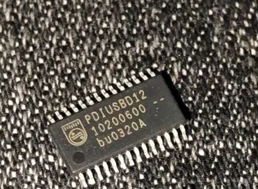 

Бесплатная доставка PDIUSBD12 PDIUSBD12PW USB1.1 10 шт.