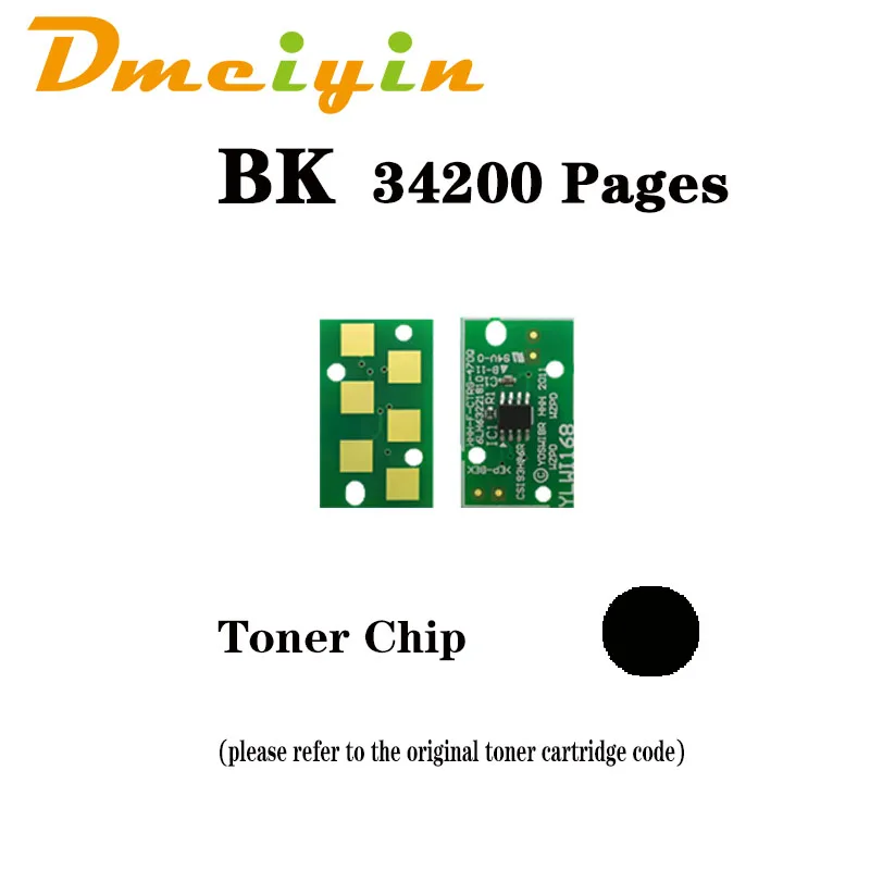 Best Price WW Version 5K Pages Toner Chip for Toshiba e STUDIO 222cs