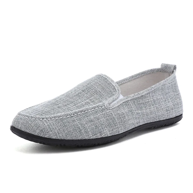 Hot Sale Mens Casual Shoes Sneakers Nonleather Casual Shoes Hot