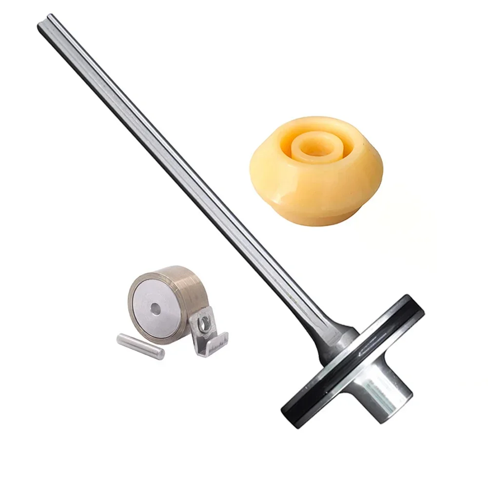 NR90AD Framing Nailers Parts 883503 Ribbon Spring 885917 Piston Bumper Piston Rod Workshop Equipment Power Air Tools Part 4