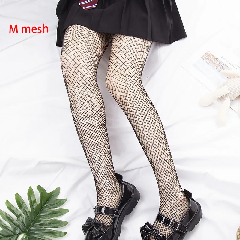 ALTDITS Mall Goth Lace Cute Black Stockings Trousers Tights Women Love  Embroidery Punk Pantyhose Lolita Dark Fishnet Stocking - AliExpress