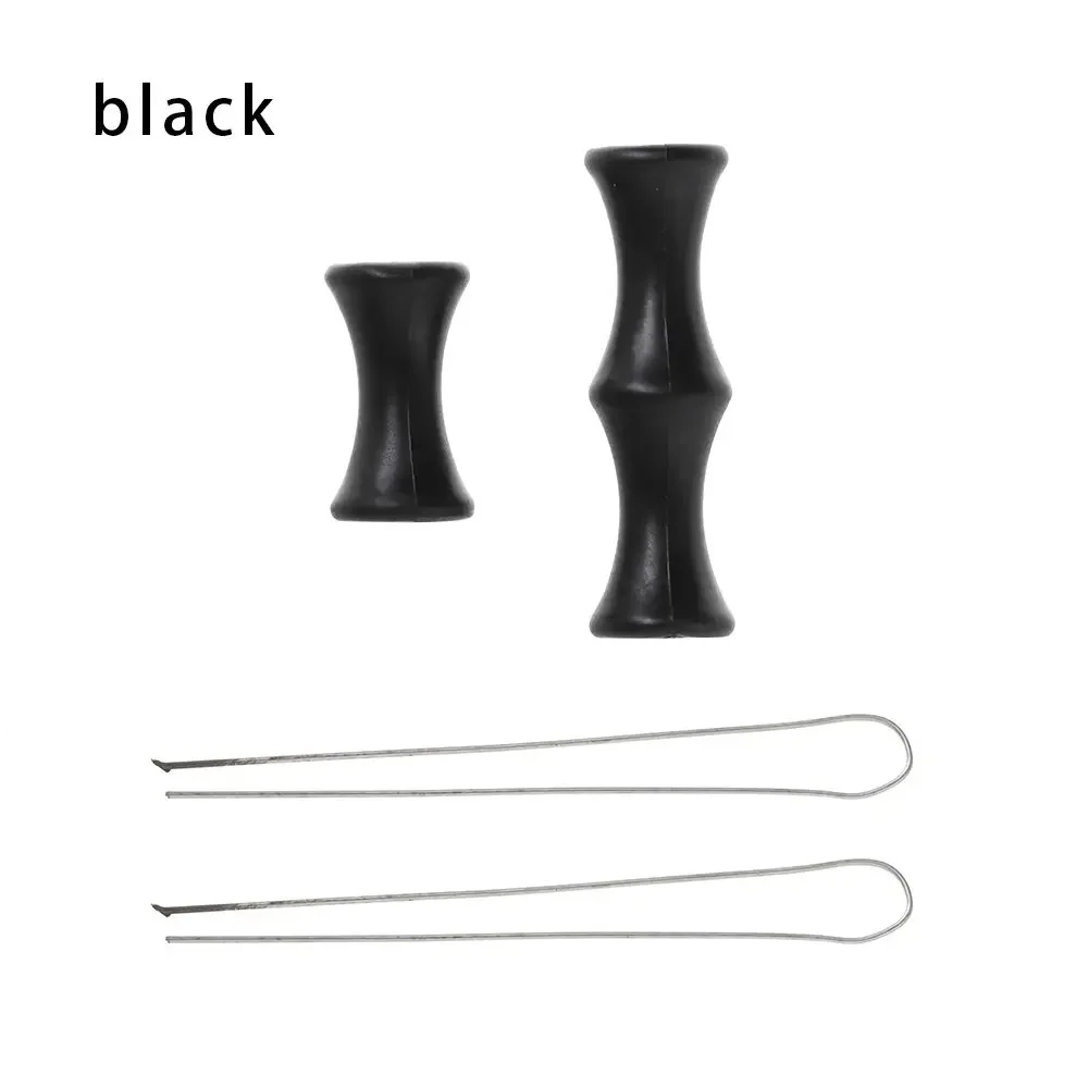 Silicone Archery Bow String Finger Guard Protector
