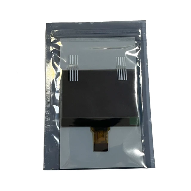 Schermo LCD Ricambio Per Ford Focus 2008-2011 E C-Max 2007-2012 - Plug And Play - Foto 6