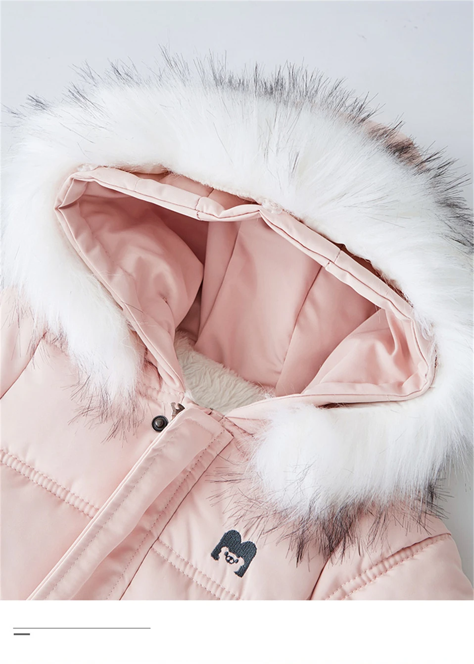 NewBorn Baby Super Keep Warm Winter Clothes Toddler Jumpsuit Hooded Inside Fleece Girl Boy Clothing Overalls Children Outerwear