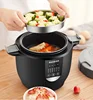 DC24V 2L intelligent electric rice cooker 1-2-3 people appointment multi-functional small household mini electric rice cooker 2