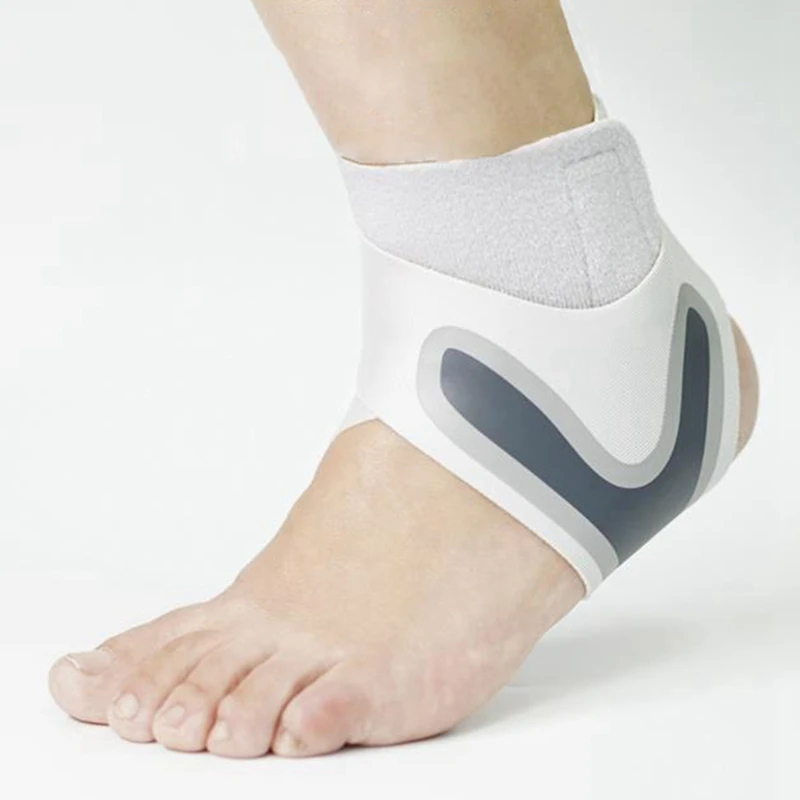 Running Sports Ankle Brace for Men Women Adjustable Compression Ankle Wrap Support Breathable S-XL Support Brace Protector ankle support ankle straps fitness ankle straps ankle support brace