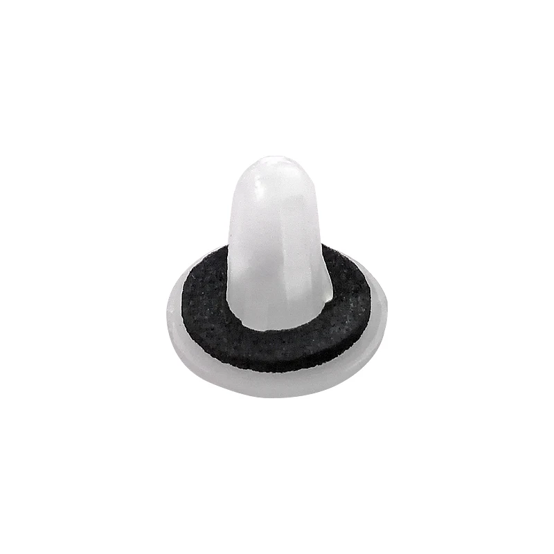 

1pc for Mitsubishi ASX rear tail light clip trunk plastic buckle