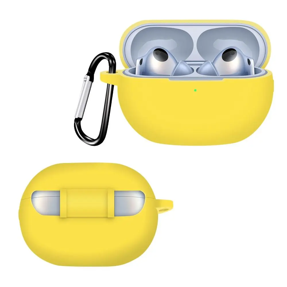 Durable Anti-Scratch Silicone Protective Case with Hook