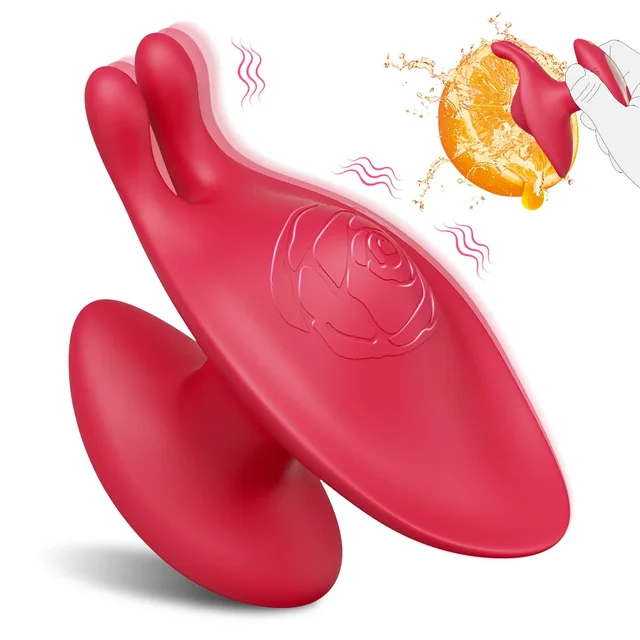 Klitoris Vibrator für Frauen Nippel Klitoris Stimulator G-punkt Massagegerät Weibliche Anal Butt Plug Erwachsene Sex Erotische Produkt Sex Spielzeug 1