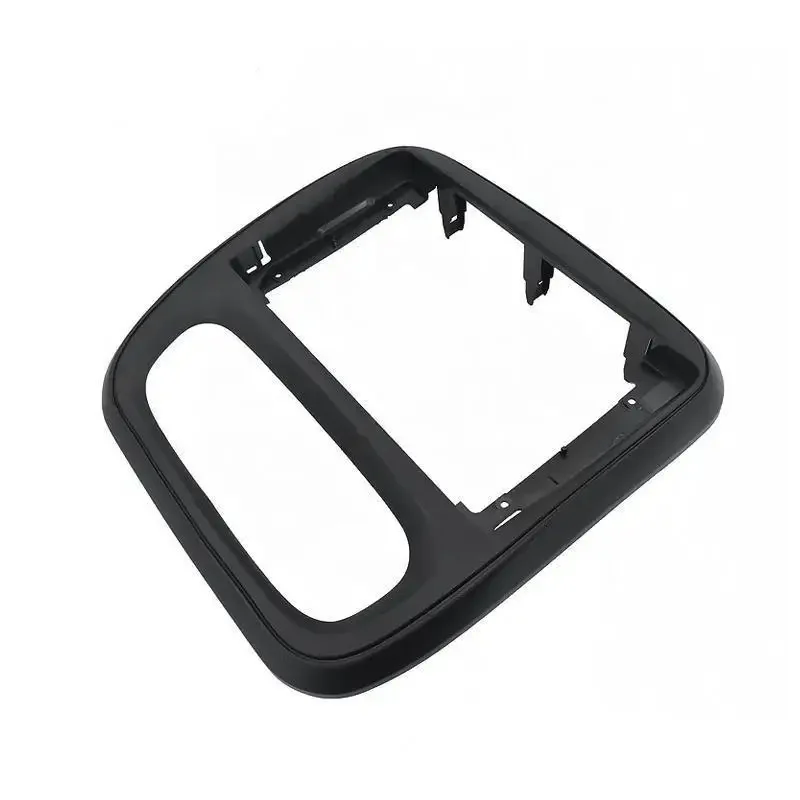ڵ  CD DVD GPS ׷ г  Ʈ Ʈ ŰƮ, ̽  г,  Trafic 3 Opel Vivaro 2014-2018, 9 ġ 2Din