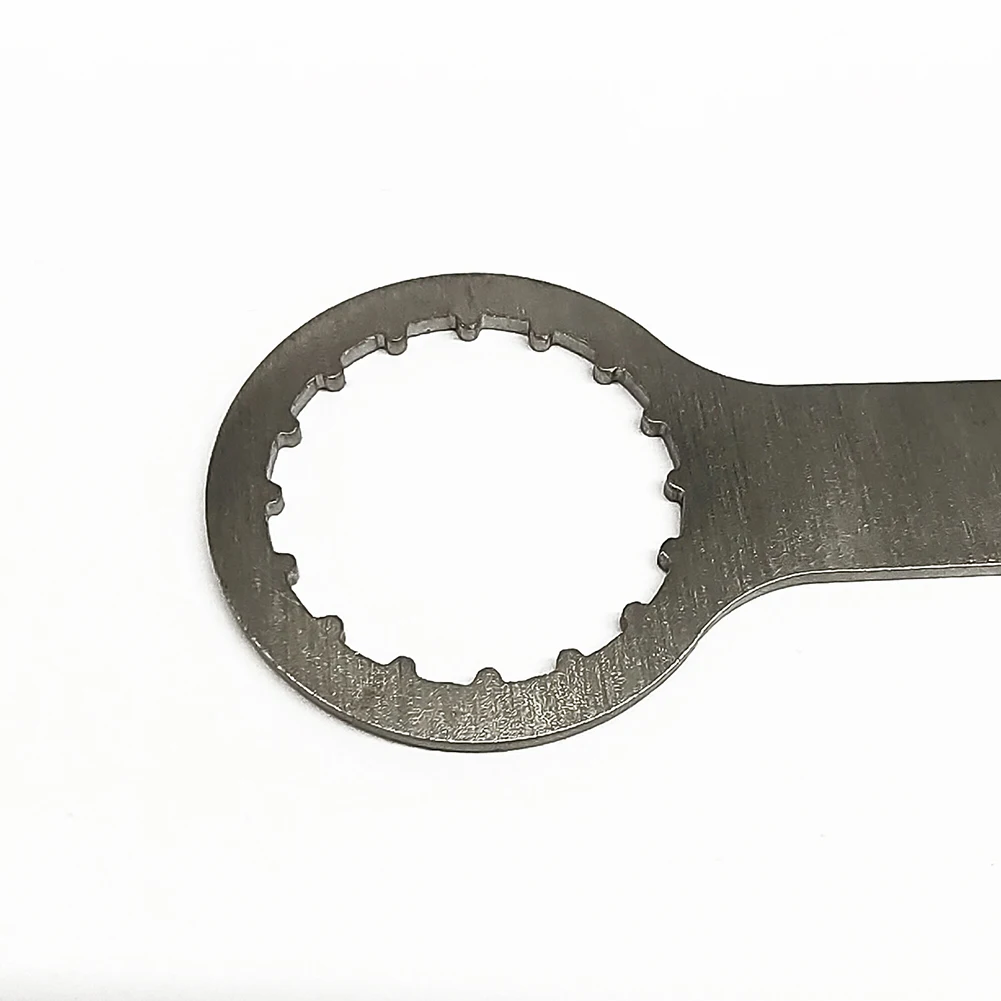 

Installation Tool Disassembly Wrench 304 Stainless Steel Practical For Bafang Central Motor01 02 HD 1000W