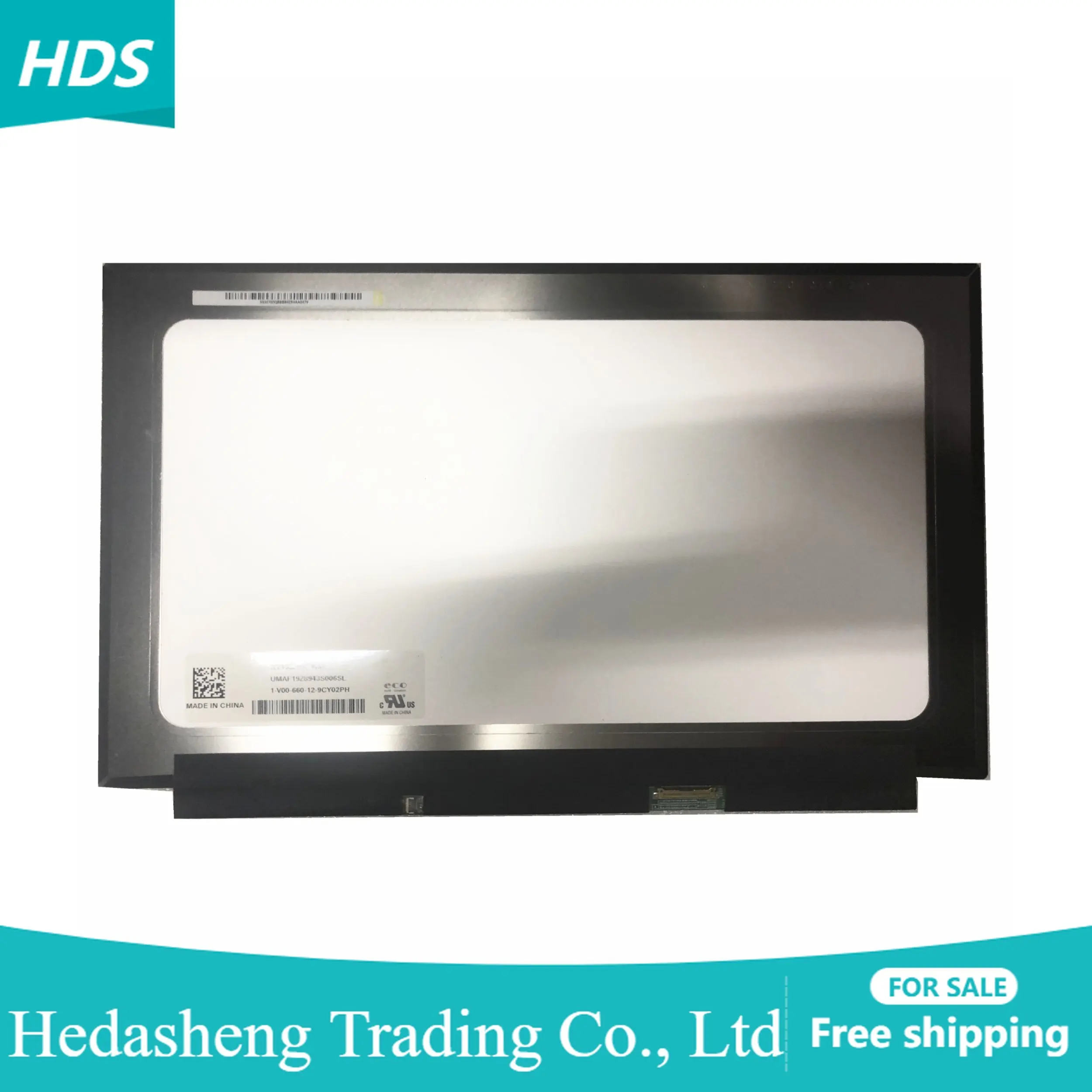 

NV133FHM-N62 13.3inch LCD Screen Panel EDP 30 Pins 72% NTSC 1920*1080