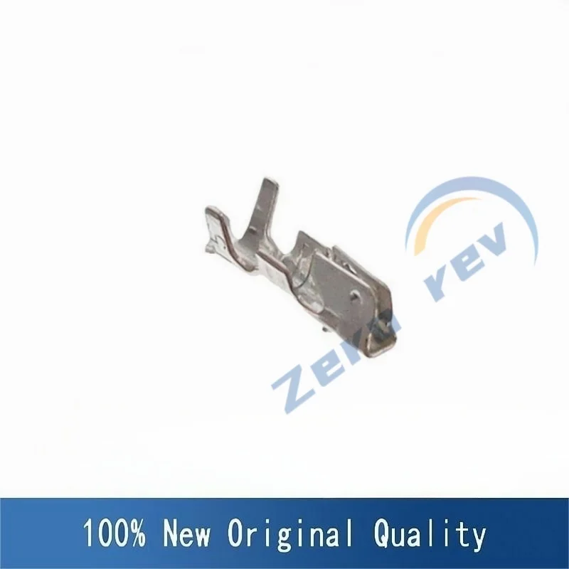 100-500 Pz 100% Nuovo Ssh-003T-P0.2-H Conn Socket 28-32Awg Crimp Tin