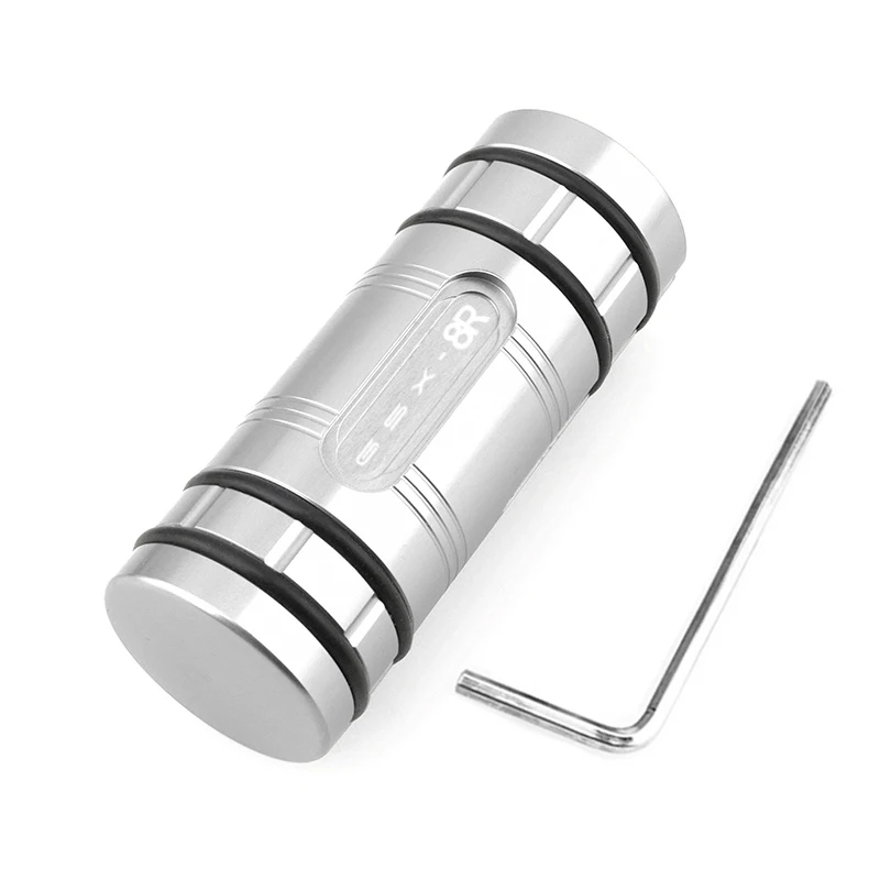 Motorcycle Gear Shift Lever Tip Extension Enlarger Pedal Enhancement