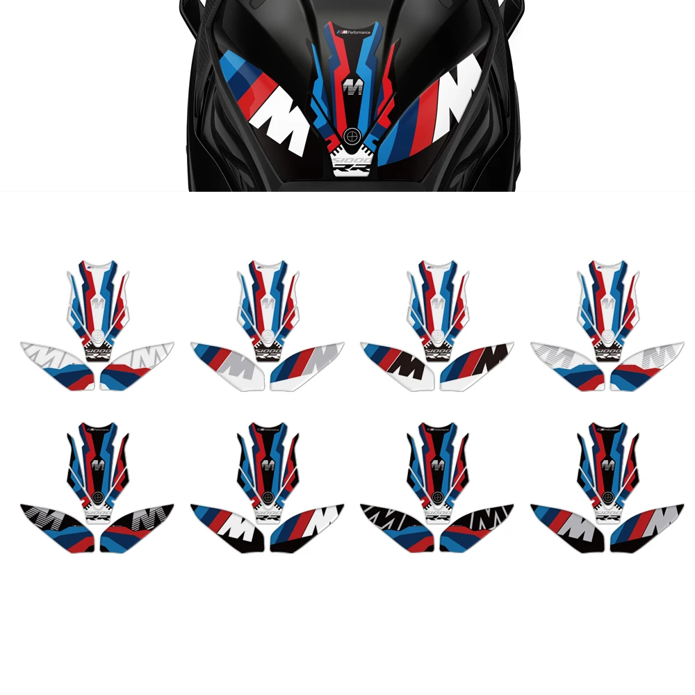 Protezione Anticaduta Per BMW S1000XR 2019-2023 - Slider In Alluminio CNC Per Telaio E Carenatura - Foto 3