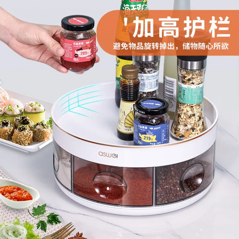 Automatic Seasoning Rack Sf20ea7df065647c4bdfed193d207b4e2Z.jpg