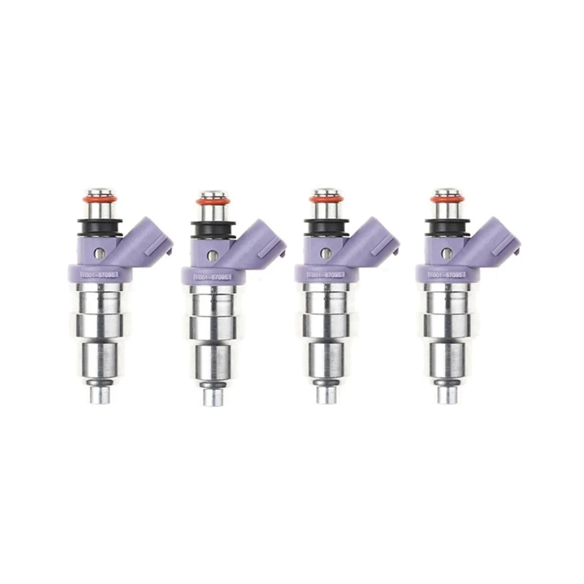 

1001-87095 Injector Nozzle Fuel Injector Automobile for RX-7 SC JZX100 JZZ30 JZX110