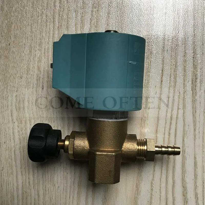 de solenóide de vapor meyer 9934 vapor