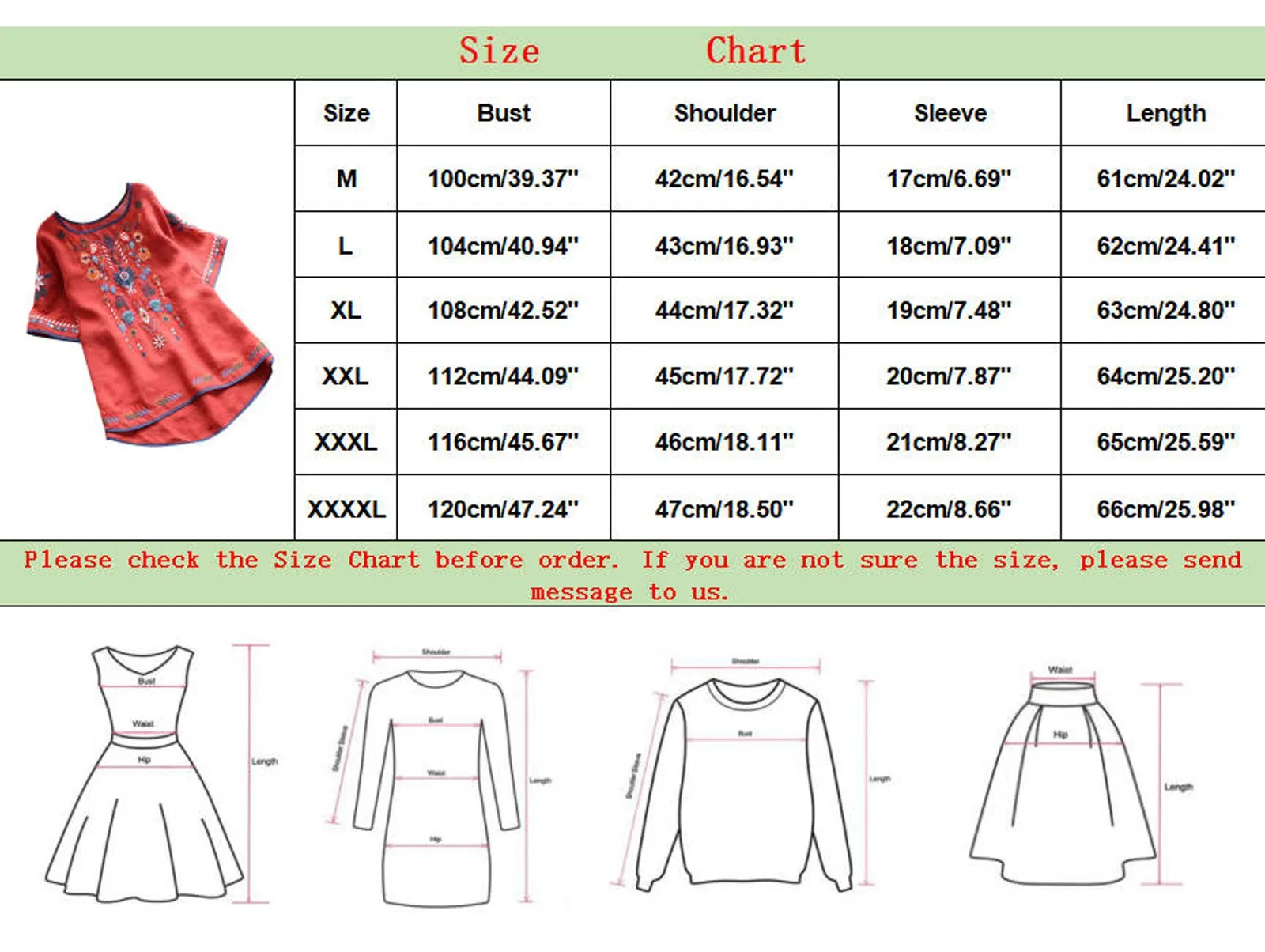 Luxury Embroidery Floral Tees Women Chinese Style Classic Loose Shirts Casual Vintage O Neck Short Sleeve Summer Blouse Tops