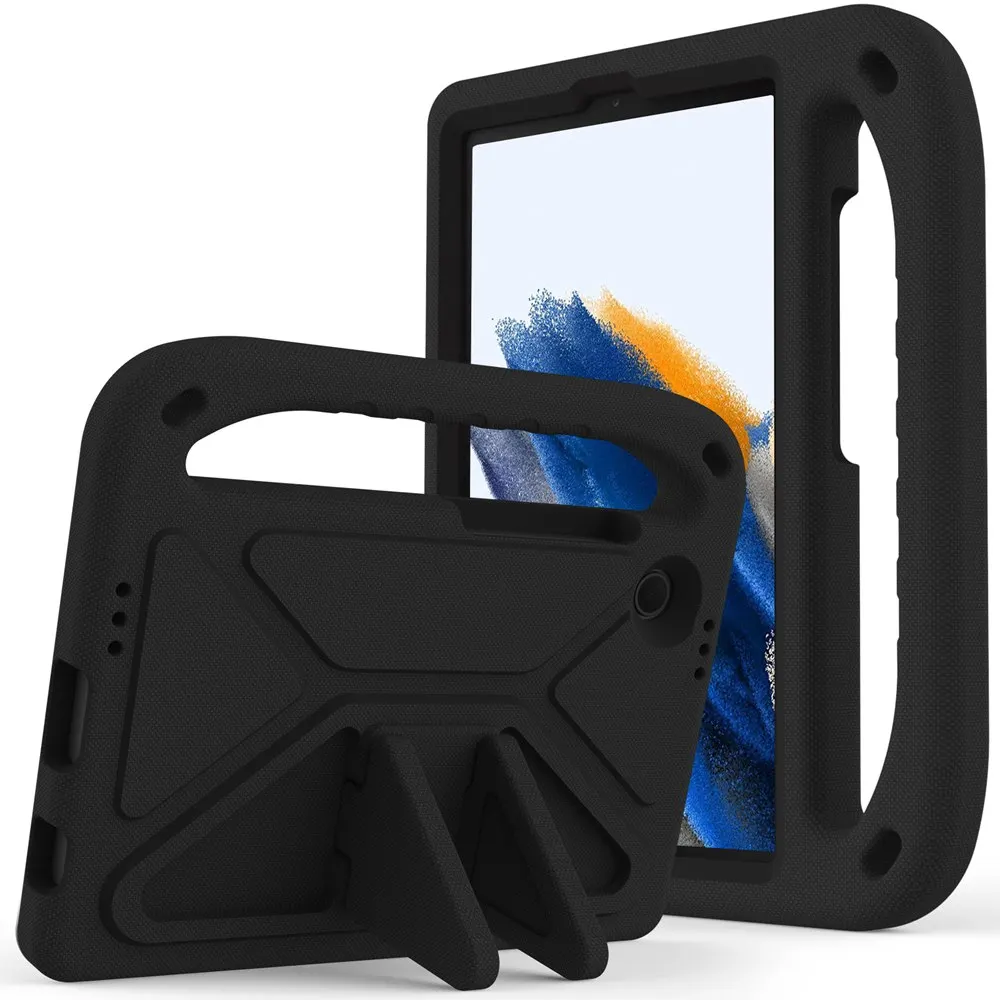 Durable Kids Protective Case for 8.7 Tablets - Shockproof EVA Cover