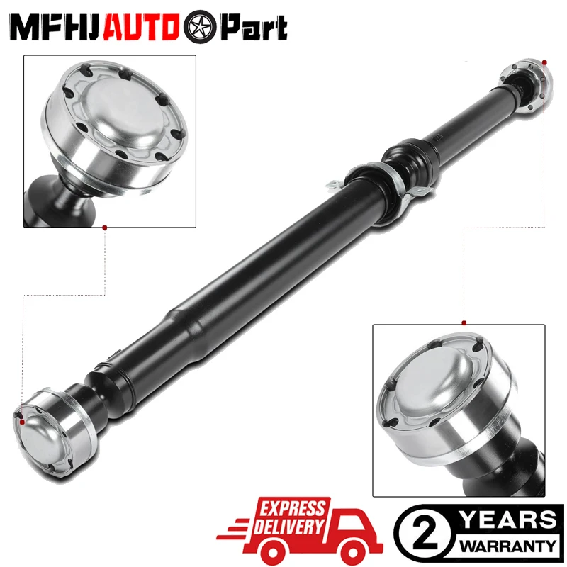 

Rear Driveshaft Prop Shaft Assembly for Jeep Grand Cherokee 2012-2018 3.6L AWD
