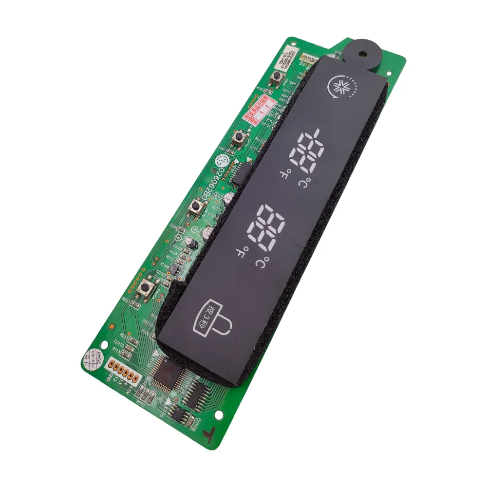 LG 냉장고 디스플레이 보드 EBR61086901 EAX60790901 액세서리에 사용됩니다.