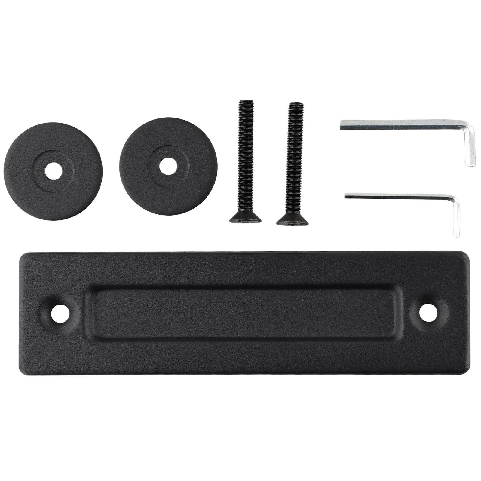 

Modern Fashion High Quality Handle 35~45mm Closet Kitchen Barn Door Door Gate Hardware Stainless Steel Washers