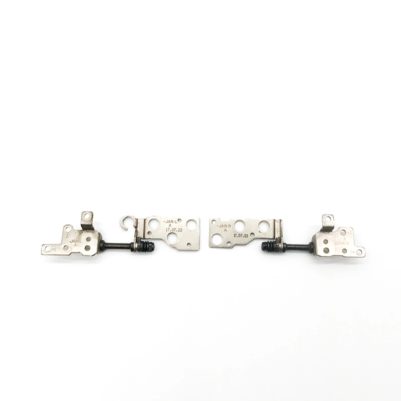 Laptop hinge for Lenovo 700-15 700-15ISK screen hinges Shaft