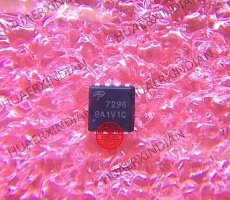 

New Original AON7296 7296 QFN8