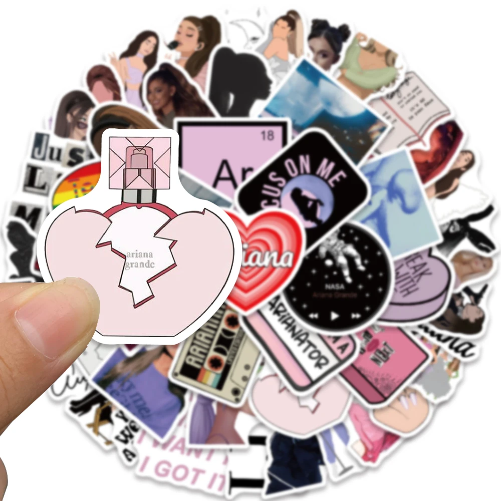 Рисунок 4 - наклейки для ноутбука